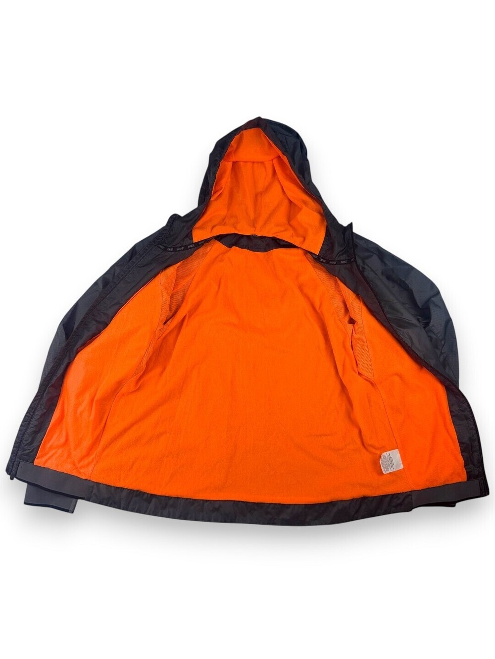 🏃‍♂️Nike Windbreaker Jacket Full Zip Mens S - Picture 3 of 12